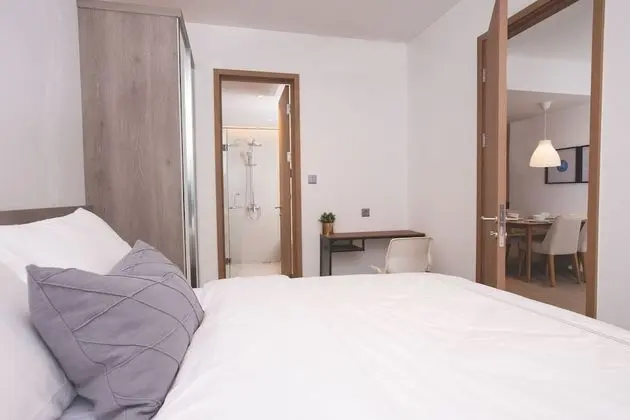 Premier Apart Daire, 1 Yatak Odası