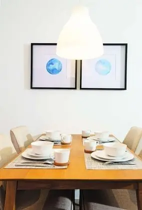 Premier Apart Daire, 1 Yatak Odası