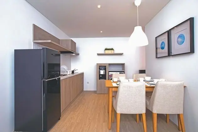 Premier Apart Daire, 1 Yatak Odası