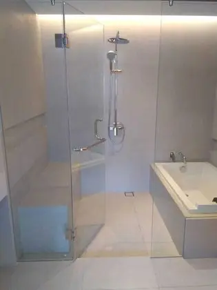 Premier Apart Daire, 1 Yatak Odası