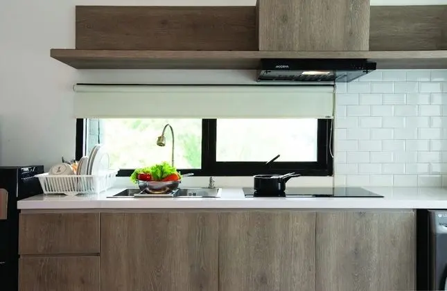 Superior Apart Daire, 1 Yatak Odası