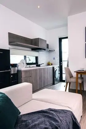 Superior Apart Daire, 1 Yatak Odası