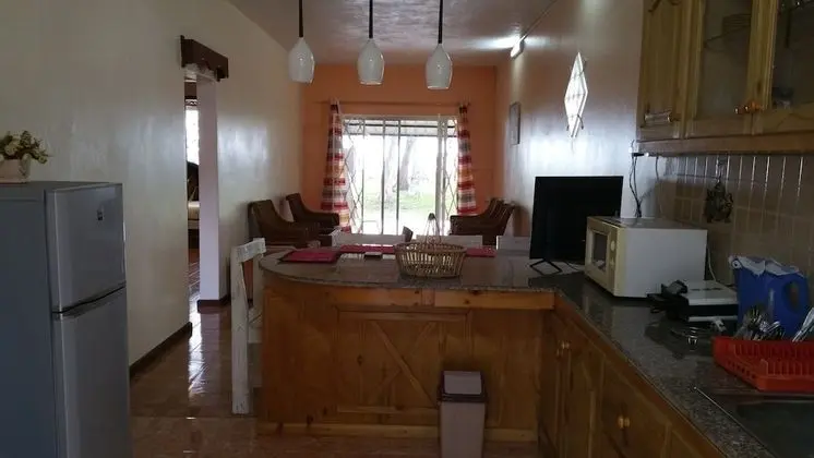 Family Bungalov, Birden Çok Yatak, Okyanus Manzaralı, Denize Sıfır