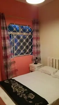 Family Bungalov, Birden Çok Yatak, Okyanus Manzaralı, Denize Sıfır
