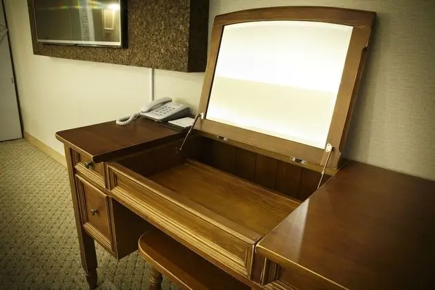 Deluxe İki Ayrı Yataklı Oda