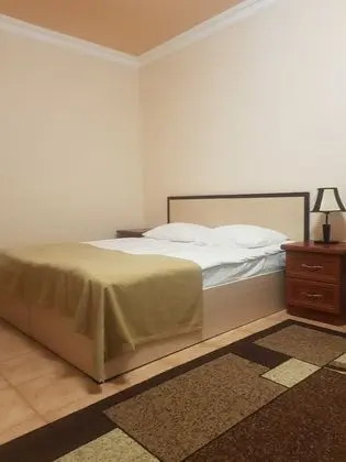 Economy Tek Büyük Yataklı Oda