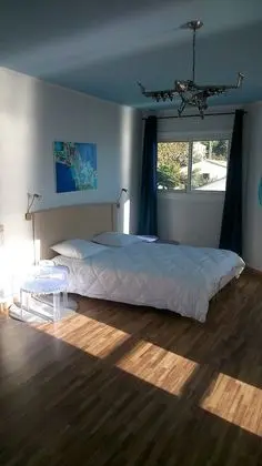Tek Büyük Yataklı Oda, Deniz Manzaralı