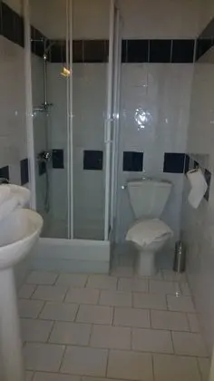 Tek Kişilik Oda, Deniz Manzaralı