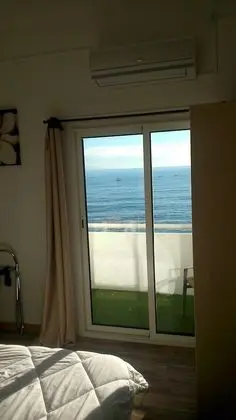 Tek Kişilik Oda, Deniz Manzaralı