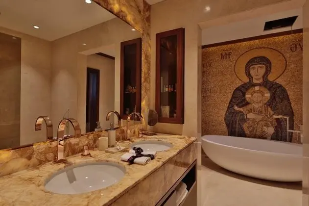 Ishtar Duplex Suite,    , Teraslı