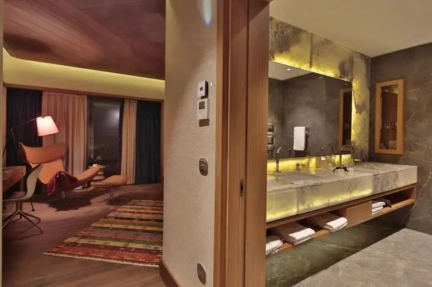 Siduri Loft Suite,    , Teraslı