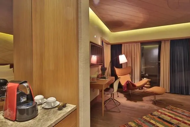 Siduri Loft Suite,    , Teraslı