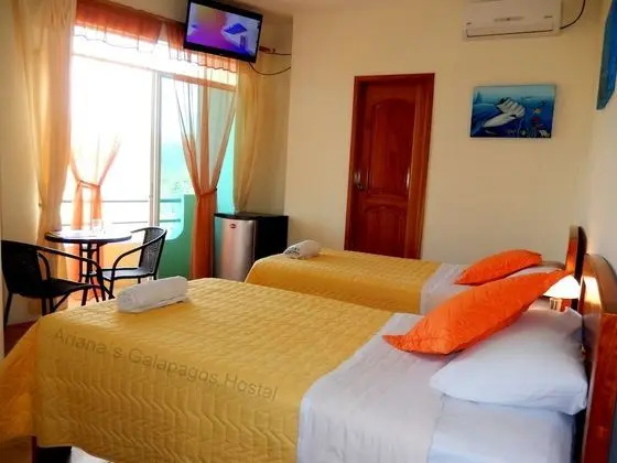 Panoramic Tek Büyük veya İki Ayrı Yataklı Oda, 1 Yatak Odası, Balkon, Dağ Manzaralı