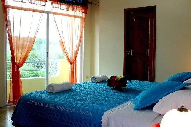 Panoramic Tek Büyük veya İki Ayrı Yataklı Oda, 1 Yatak Odası, Balkon, Dağ Manzaralı
