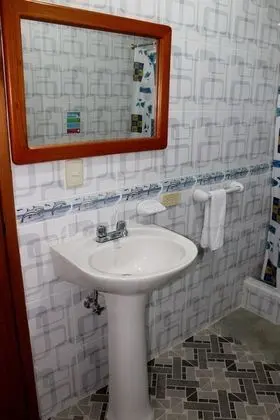 Panoramic Tek Büyük veya İki Ayrı Yataklı Oda, 1 Yatak Odası, Balkon, Dağ Manzaralı