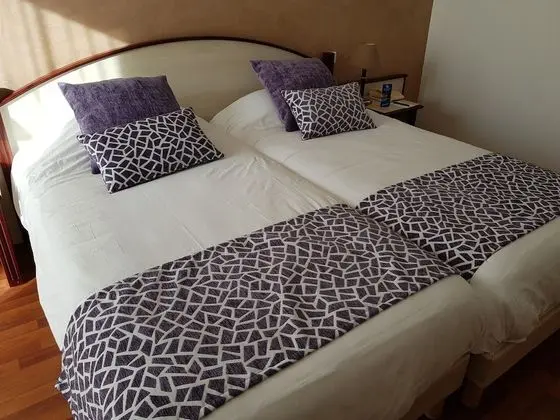 Comfort İki Ayrı Yataklı Oda