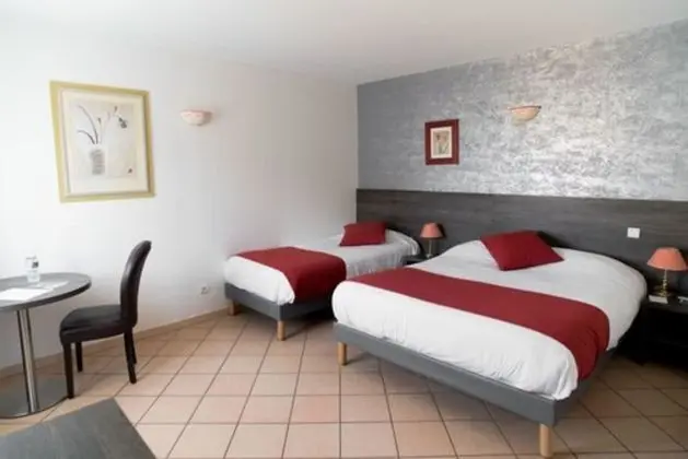 Comfort İki Ayrı Yataklı Oda