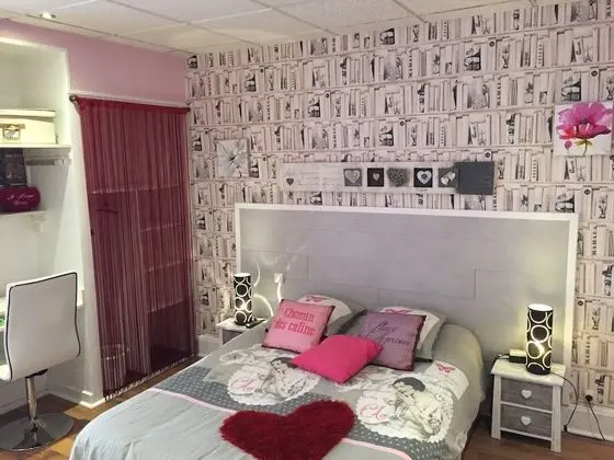 Standard Tek Büyük Yataklı Oda, Özel Banyo