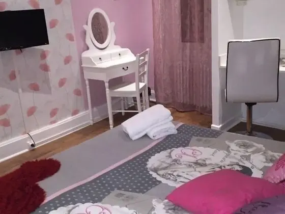 Standard Tek Büyük Yataklı Oda, Özel Banyo