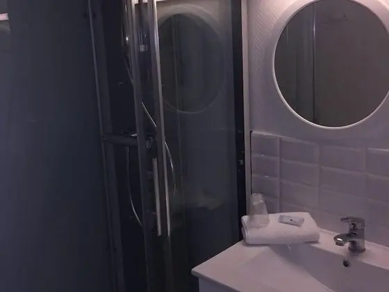 Standard Tek Büyük Yataklı Oda, Özel Banyo