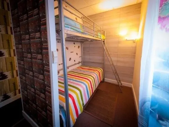 Süit, Özel Banyo