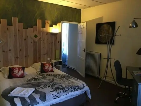Süit, Özel Banyo