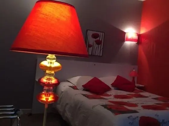 Üç Kişilik Oda, Özel Banyo