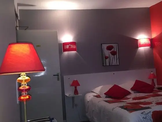Üç Kişilik Oda, Özel Banyo