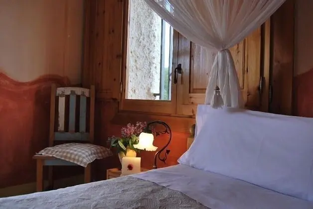 Family Süit, 2 Yatak Odası, Teras, Tepe Manzaralı