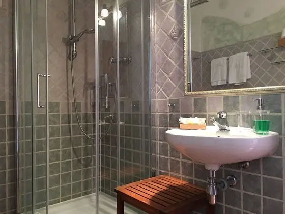 Family Süit, 2 Yatak Odası, Teras, Tepe Manzaralı