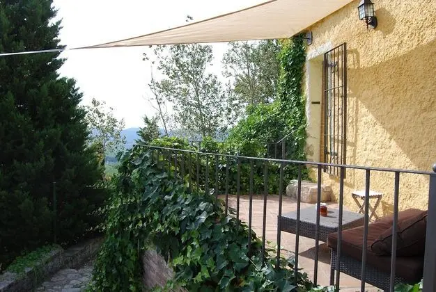 Romantic Tek Büyük Yataklı Oda, 1 Büyük (Queen) Boy Yatak, Teras, Vadi Manzaralı