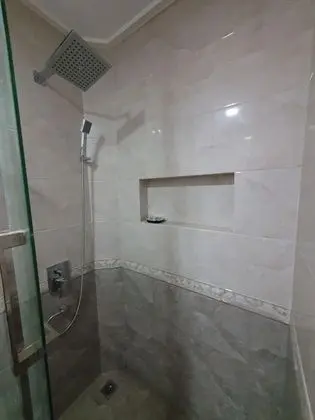 Superior Tek Büyük veya İki Ayrı Yataklı Oda