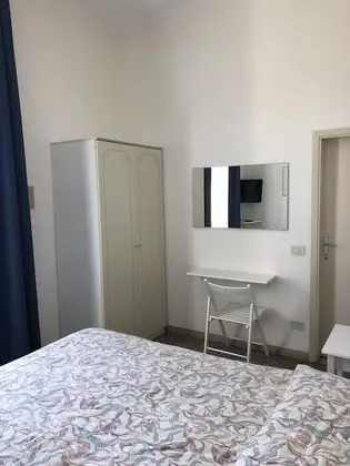 Standart Double Yataklı Oda