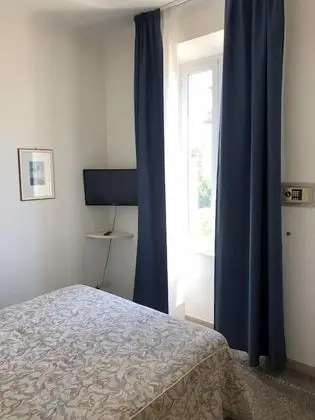 Standart Double Yataklı Oda