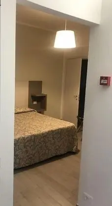 Standart Double Yataklı Oda