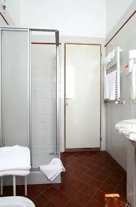 Standart Double Yataklı Oda