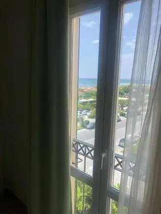 Superior Tek Büyük veya İki Ayrı Yataklı Oda, 1 Çift Kişilik veya 2 Tek Kişilik Yatak