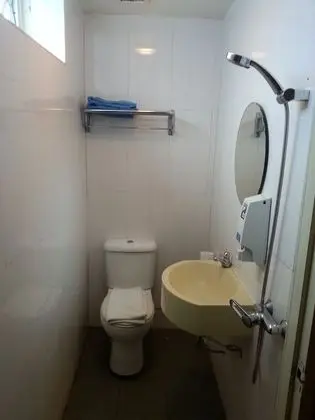 Standard Tek Kişilik Oda
