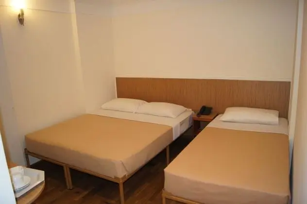 Standard Üç Kişilik Oda