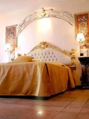 Comfort Tek Büyük Yataklı Oda, Sigara İçilmez