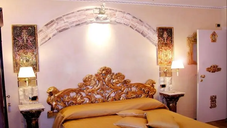 Panoramic Tek Büyük Yataklı Oda, Özel Banyo (external)