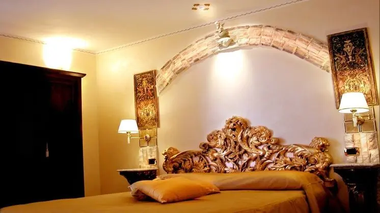 Panoramic Tek Büyük Yataklı Oda, Özel Banyo (external)