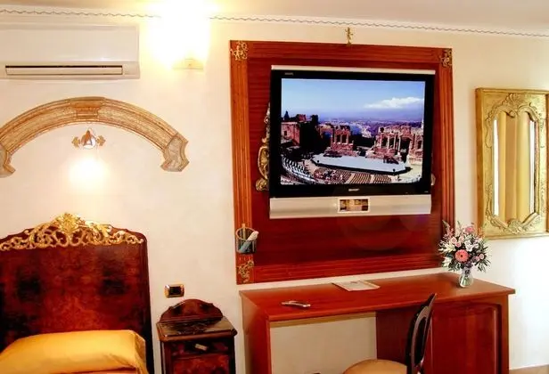 Panoramic Tek Büyük Yataklı Oda, Özel Banyo (external)