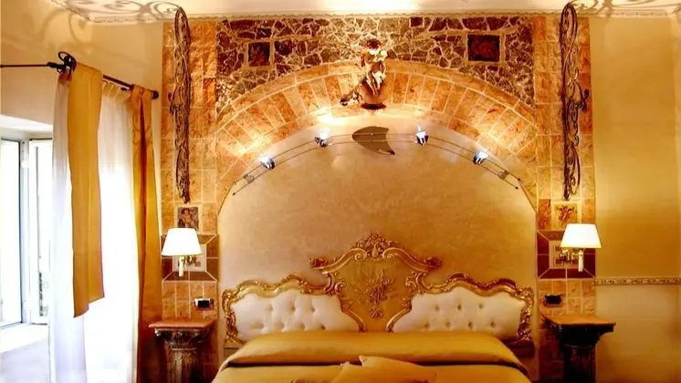Romantic Tek Büyük Yataklı Oda, Sigara İçilmez