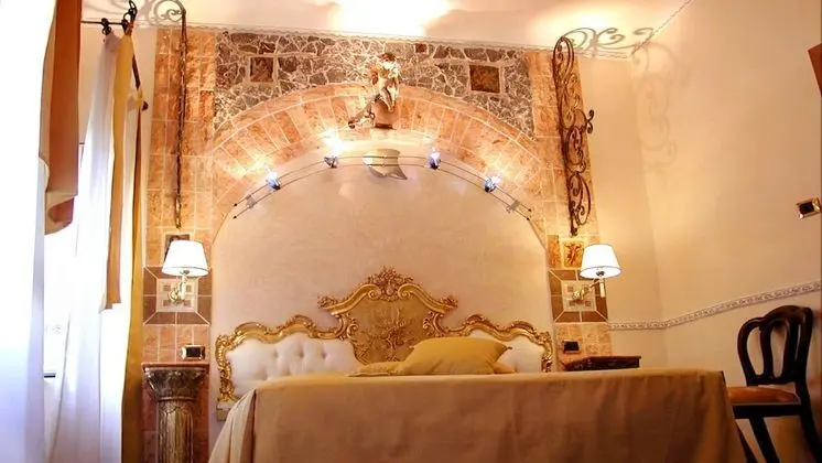 Romantic Tek Büyük Yataklı Oda, Sigara İçilmez