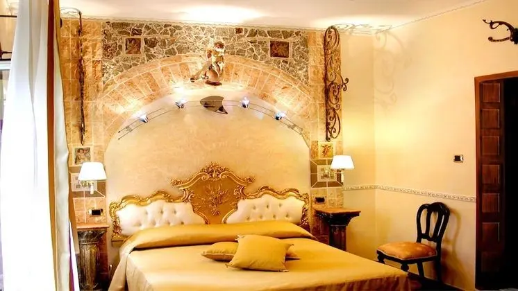 Romantic Tek Büyük Yataklı Oda, Sigara İçilmez