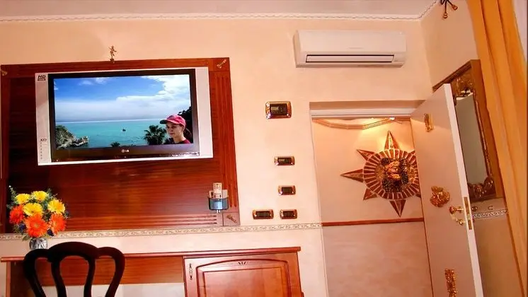 Romantic Tek Büyük Yataklı Oda, Sigara İçilmez