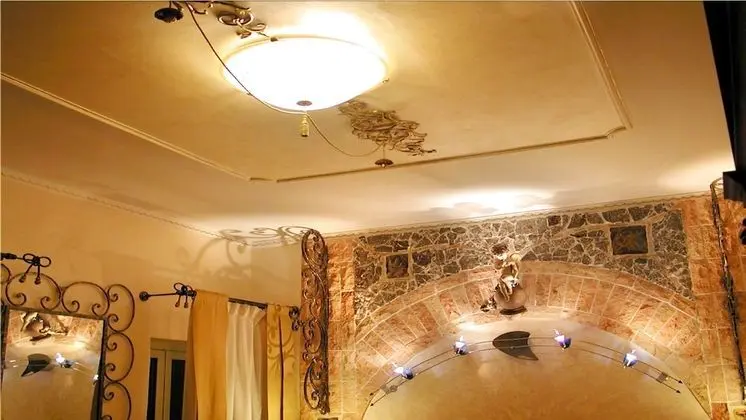 Romantic Tek Büyük Yataklı Oda, Sigara İçilmez