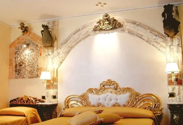 Romantic Tek Büyük Yataklı Oda, Sigara İçilmez