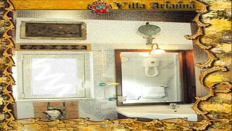 Romantic Tek Büyük Yataklı Oda, Sigara İçilmez
